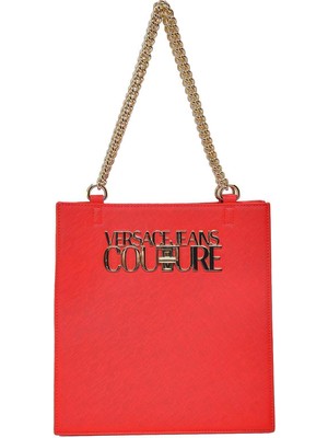 Versace Jeans Couture Kadın Omuz Çantası