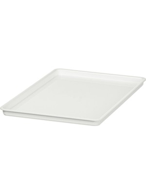 Ikea Kuggıs Kapak Beyaz 18x26 60568527