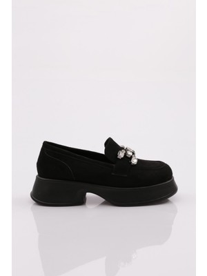 Dgn 521 Kadin Loafer Ayakkabi