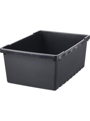 IKEA uppsnofsad kutu 35 x 25 x 14 cm/9 lt
