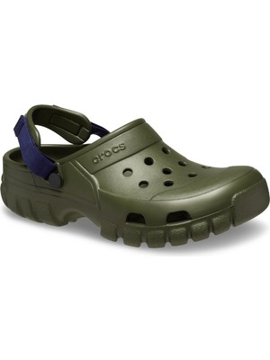 Crocs 202651 Offroad Sport Clog Erkek Terlik