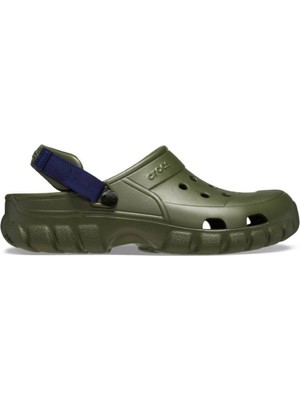 Crocs 202651 Offroad Sport Clog Erkek Terlik