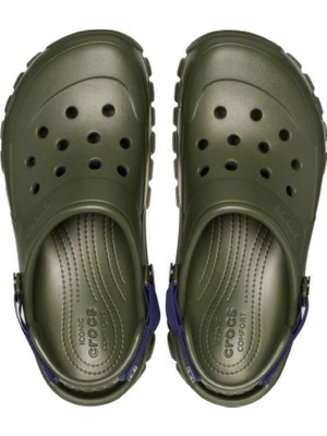 Crocs 202651 Offroad Sport Clog Erkek Terlik