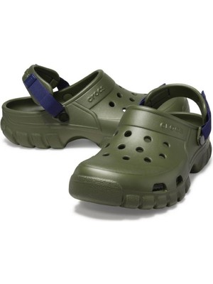 Crocs 202651 Offroad Sport Clog Erkek Terlik