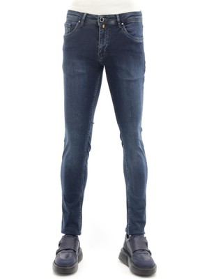 Giovane Gentile Pantolon Denim