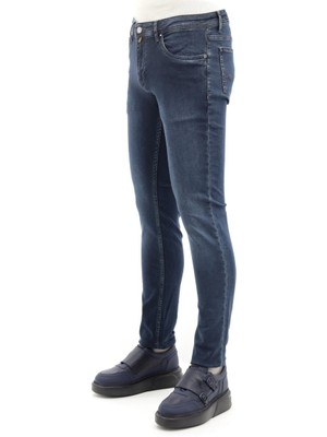 Giovane Gentile Pantolon Denim