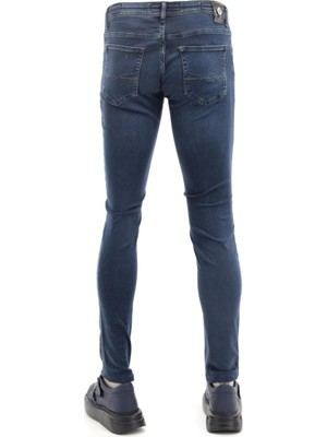 Giovane Gentile Pantolon Denim