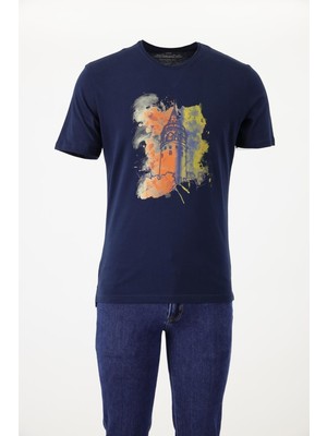 Giovane G. Designers T-Shirt