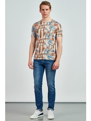 Giovane G. Designers T-Shirt