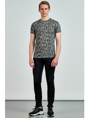 Giovane G. Designers T-Shirt