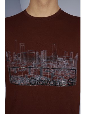Giovane G. Designers T-Shirt