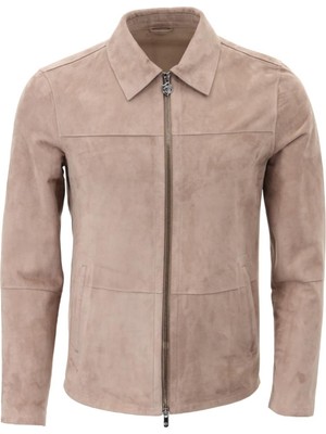 Giovane Gentile Deri Mont Kaban