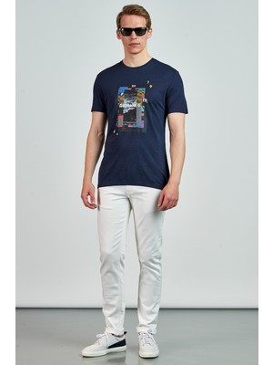 Giovane G. Designers T-Shirt