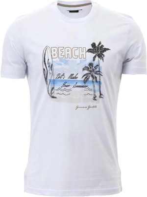 Giovane G. Designers T-Shirt