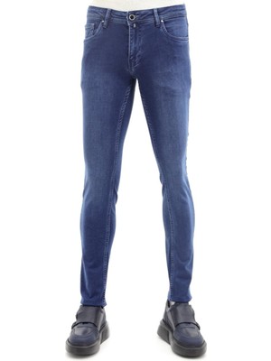 Giovane Gentile Pantolon Denim