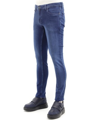 Giovane Gentile Pantolon Denim