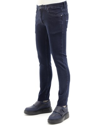 Giovane Gentile Pantolon Denim