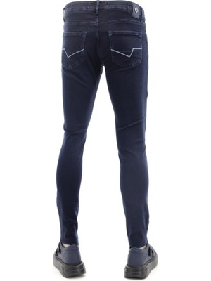 Giovane Gentile Pantolon Denim