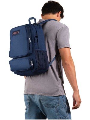 Jansport Doubleton Sırt Çantası