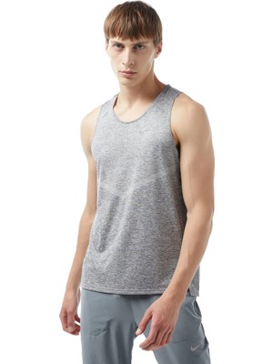 Nike Dri Fit Rise 365 Male Gray Sports Athlete Erkek Gri Koşu Spor Atlet CZ9179