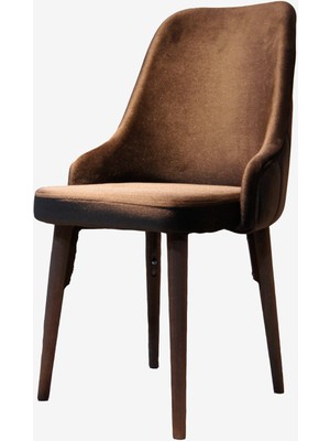 Musto Furniture Lüks Sandalye -Gürgen Ayak