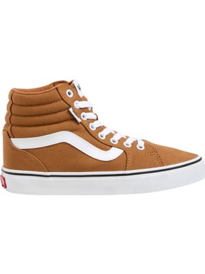 Vans File Hi Kadın  Günlük Ayakkabı
