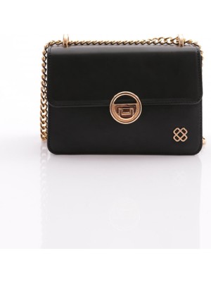 Dgn 548 Kadın Zincir Saplı Çanta