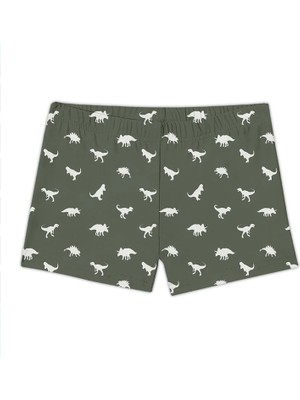 Slipstop Dino Green Trunk