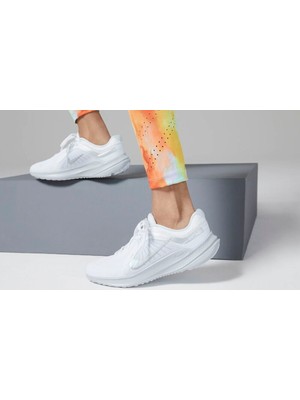 Nike Wmns Nike  Quest 5 Kadın Beyaz Koşu Ayakkabısı DD9291-100