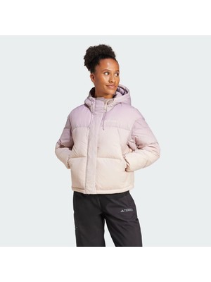 adidas XPL W GOOSE JKT Kadın   Mont IX7933