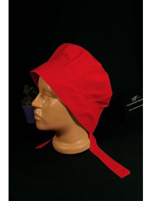 Tek Renk Mantar Bone Nar Çiçeği