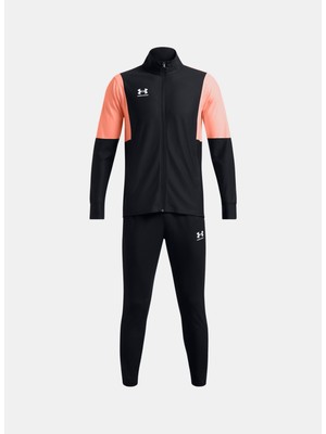 Under Armour Eşofman Takımı, M, Siyah