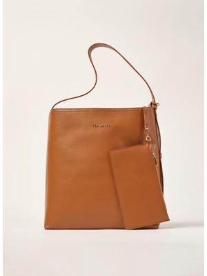 Ted Baker Taba Kadın Tote Çanta TBFW24FSB026