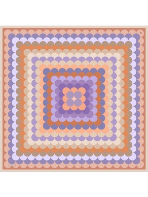 Armine Eşarp Ipek Tivil 9212DT 41