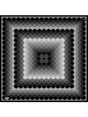 Armine Eşarp Ipek Tivil 9212DT 81