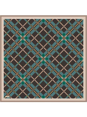 Armine Eşarp Ipek Tivil 9247DT 37