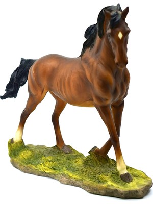 Rakun Home Dekoratif At Biblosu 4