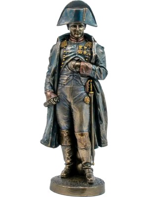 Rakun Home Napoleon Bonaparte Biblo