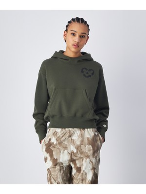 Champion Hooded Sweatshirt