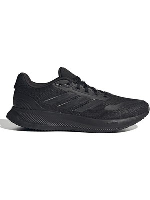 Adidas Runfalcon 5 Erkek Spor Ayakkabı IE8812 Cblack/cblack/cblack