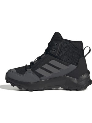 adidas Siyah Erkek Outdoor Bot IF6517-TERREX AX4R R.rdy Mıd K