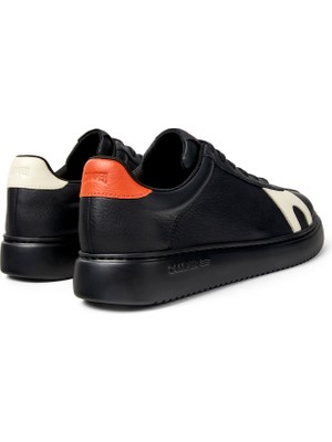 Camper Sneaker 44 Siyah