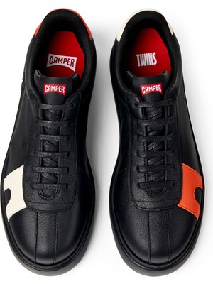 Camper Sneaker 44 Siyah