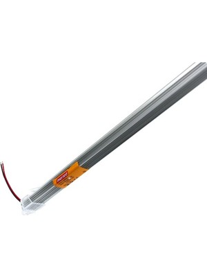 Caddemia 12 Volt - 18 Watt 72 LED Beyaz 50 cm Çubuk LED Bar (4434)