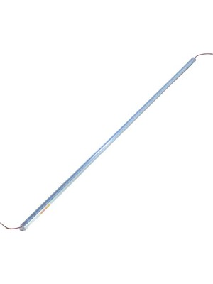 Caddemia 12 Volt - 18 Watt 72 LED Beyaz 50 cm Çubuk LED Bar (4434)