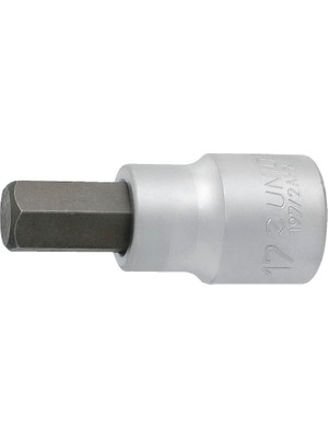 Unior 192 Hx4 1/2 Allen Lokma Anahtar