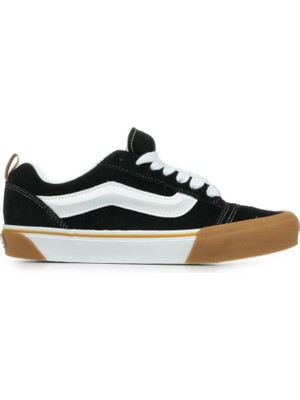 Vans Knu Skool Unisex Ayakkabı VN0009QCCJI1