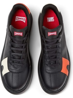 Camper Siyah Kadın Sneaker K201311-040