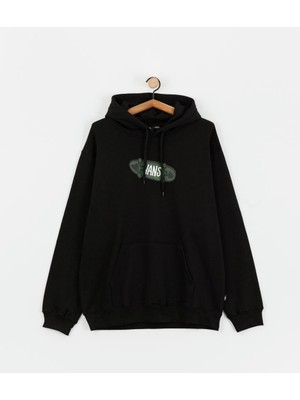 Vans Flıpsıde Loose Po - VN000KU3BLK1