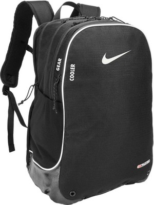 Nike Track Lacivert Koşu Sırt Çantası N.100.2587.427.NS